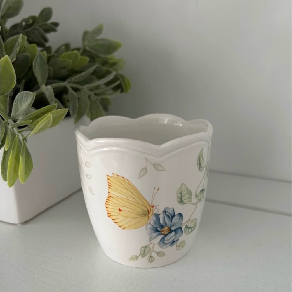 Lenox Butterfly Meadow Votive